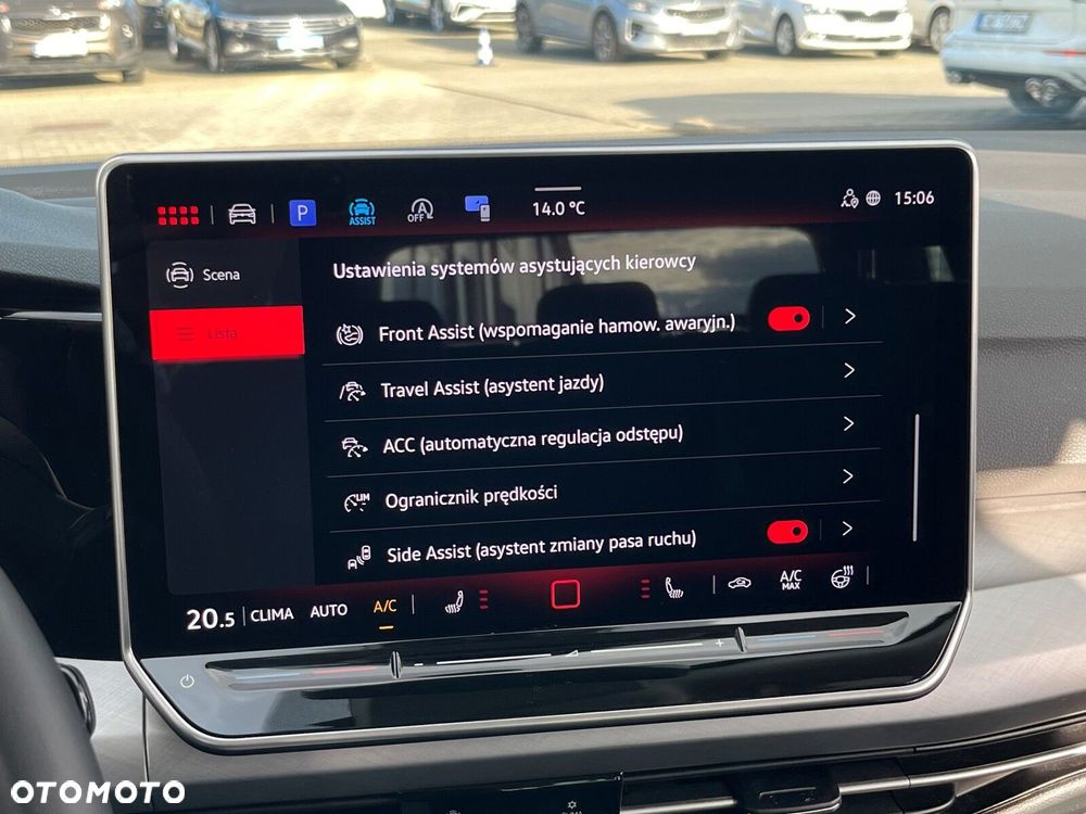 Volkswagen Golf - 13