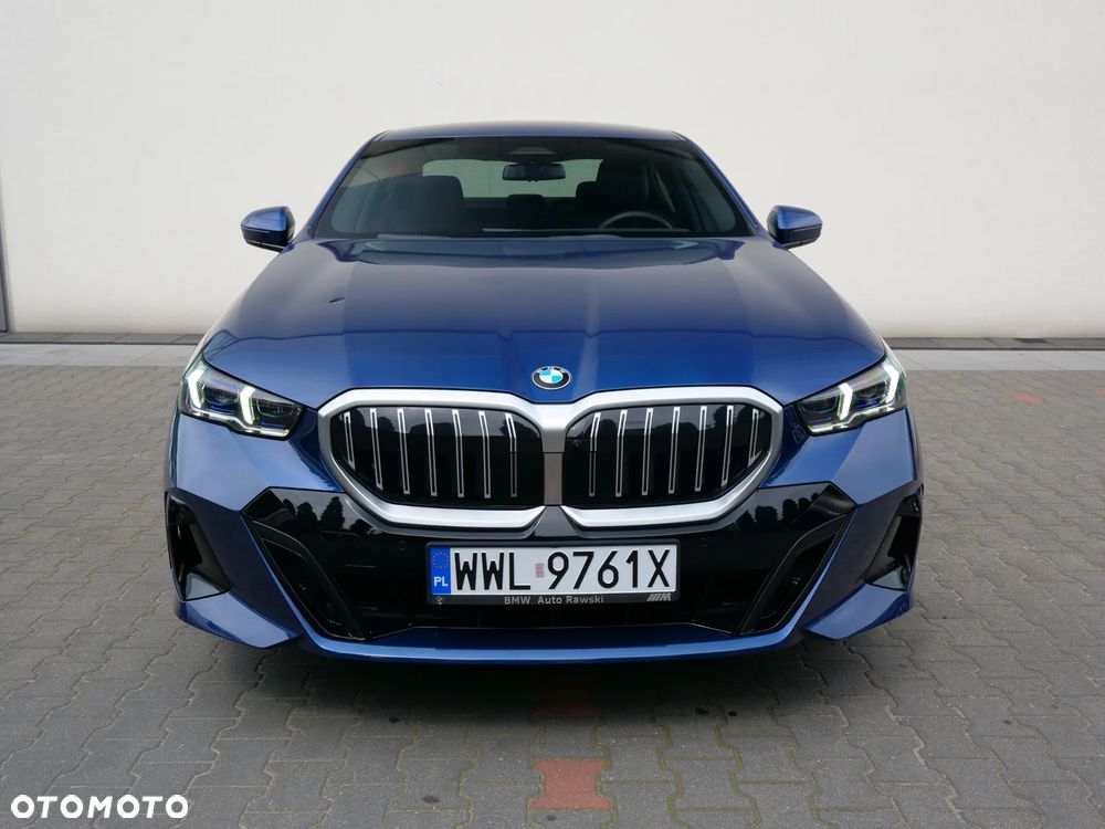 BMW Seria 5 - 3