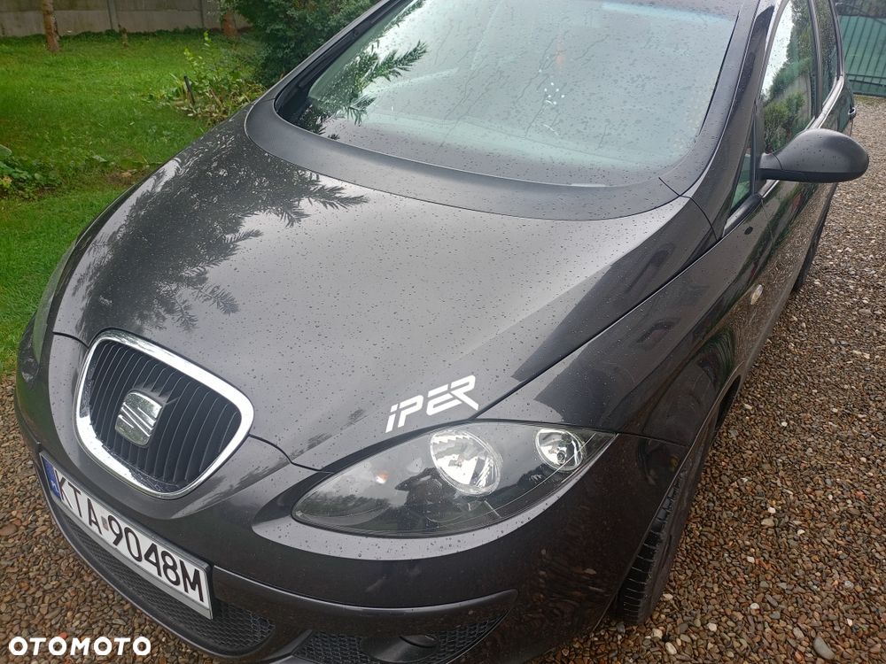 Seat Altea - 2