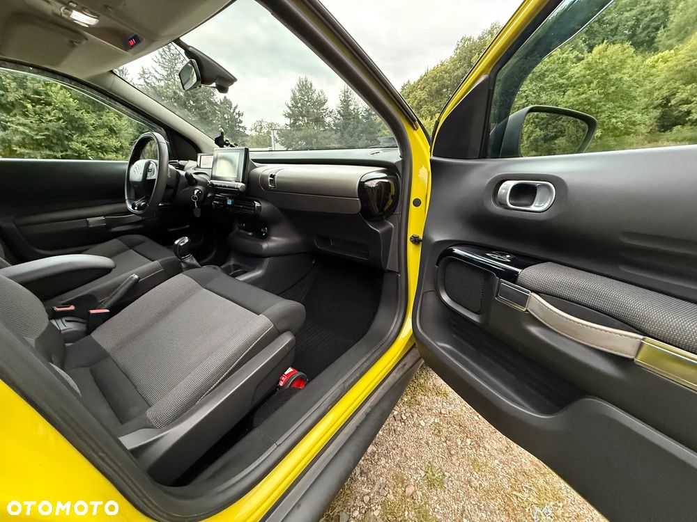 Citroën C4 Cactus 1.2 PureTech Shine - 16