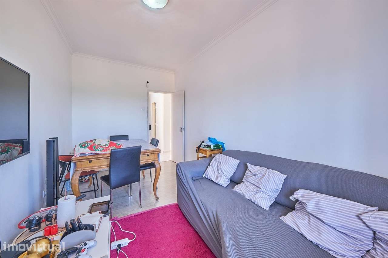 Apartamento T3 - Laranjeiro - Grande imagem: 4/18