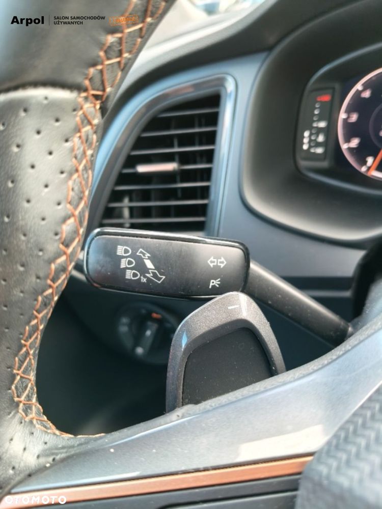 Cupra Ateca 1.5 TSI DSG - 15