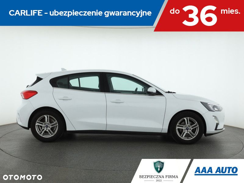 Ford Focus - 7