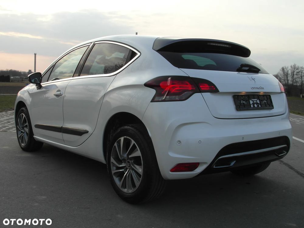 Citroën DS4 VTi 120 SoChic - 5