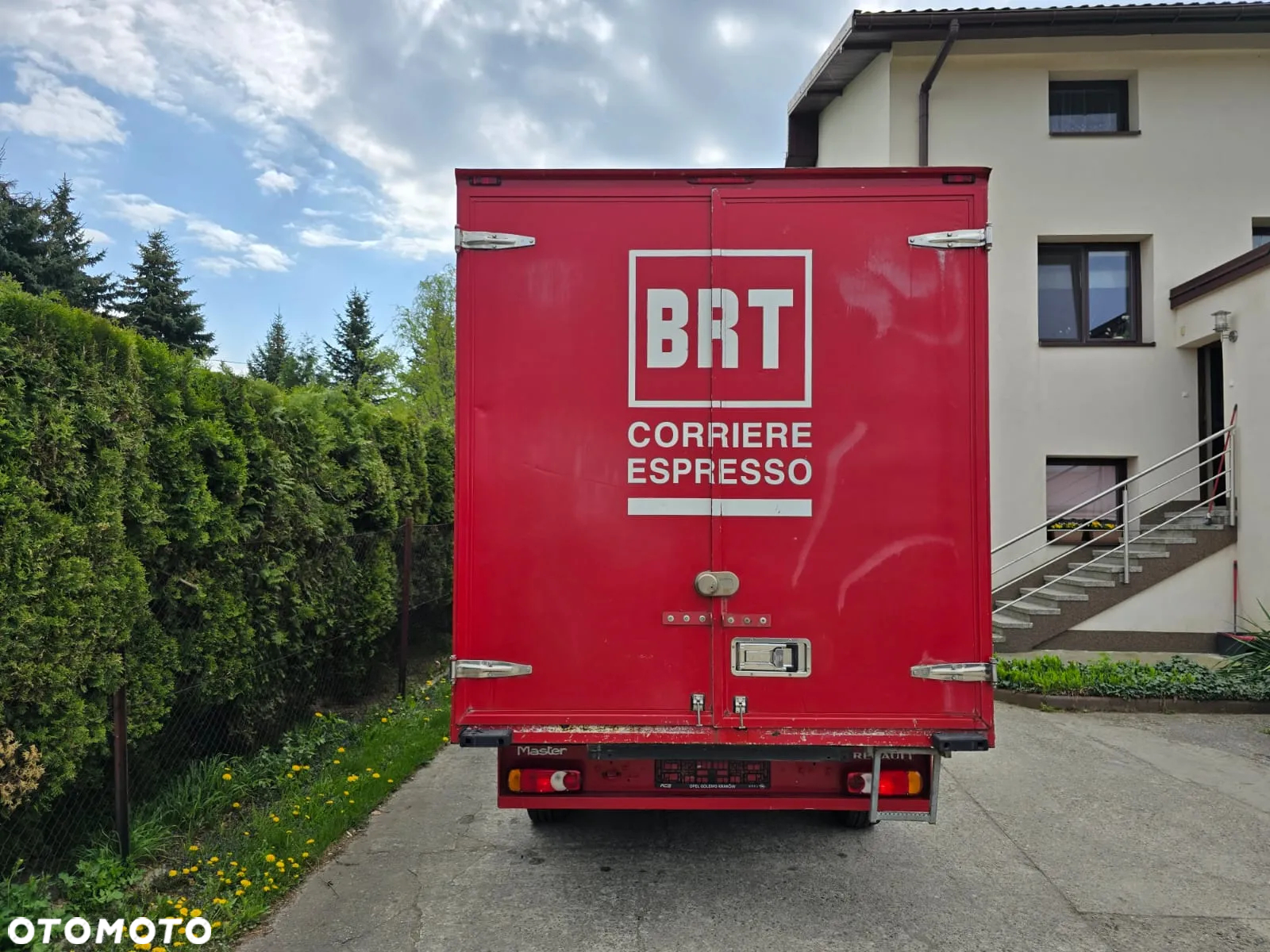 Renault MASTER - 7