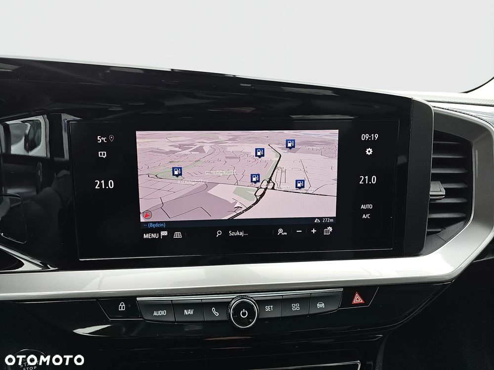 Opel Mokka 1.2 T Elegance Business Pack S&S - 20