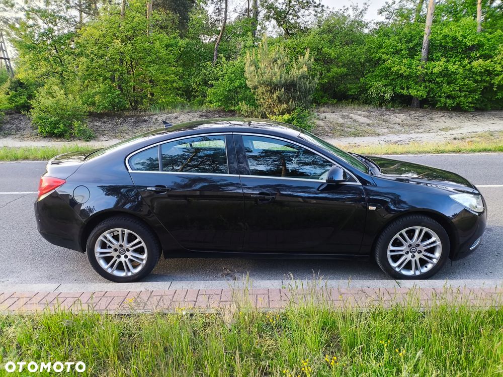 Opel Insignia - 4