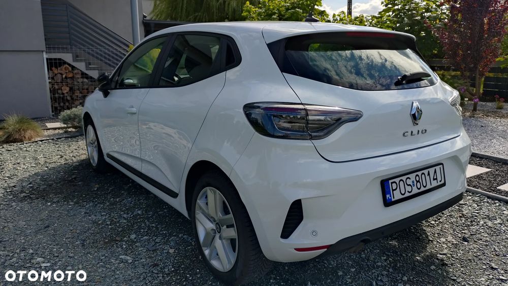 Renault Clio TCe 90 ESPIRIT ALPINE - 5