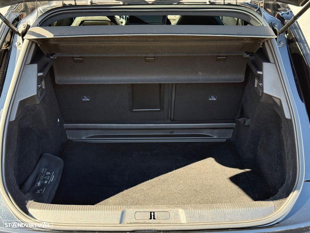 DS DS7 Crossback 1.5 BlueHDi So Chic - 26