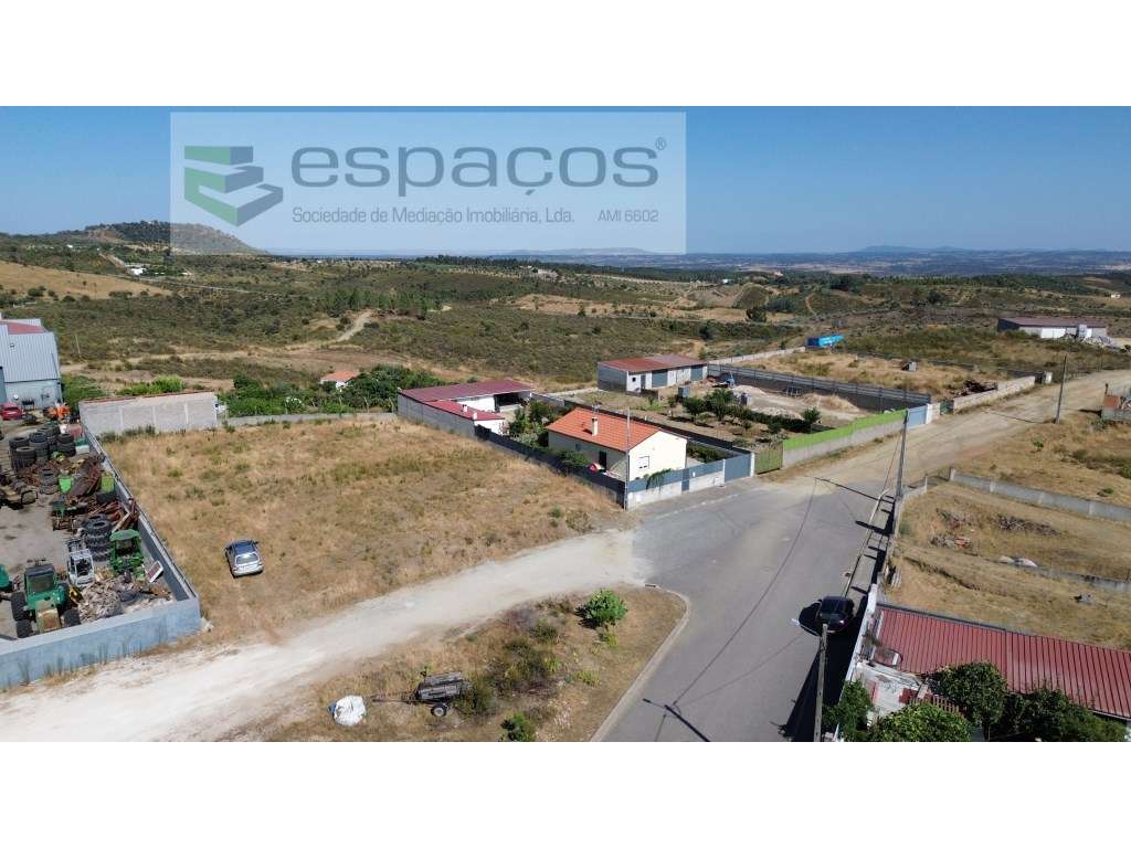 Terreno para construção - Bairro do Valongo - Grande imagem: 4/4