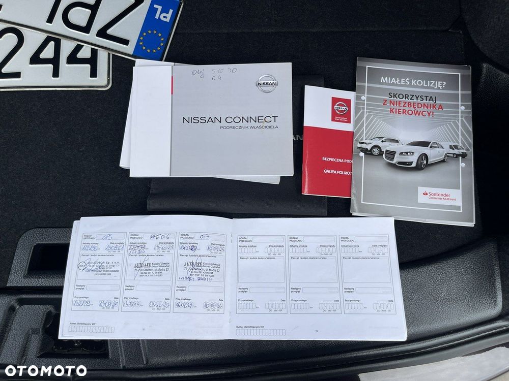 Nissan Qashqai - 38