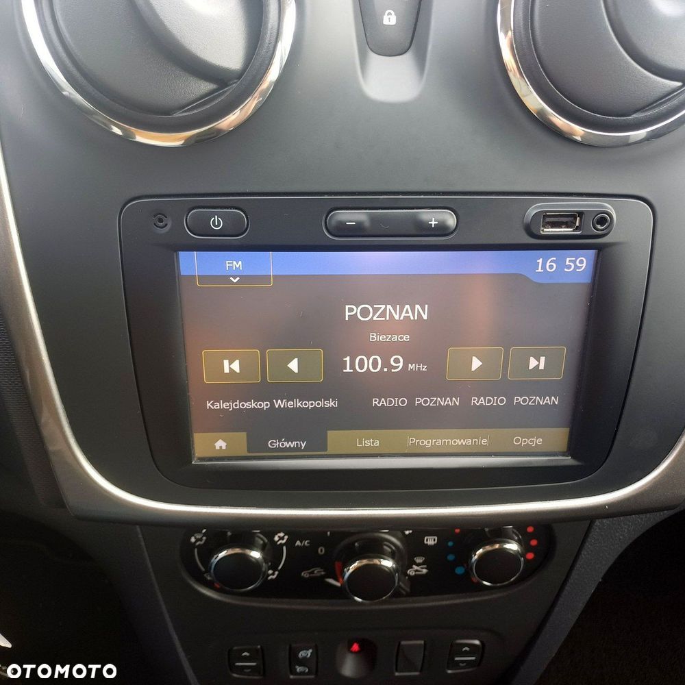 Dacia Sandero Stepway - 15