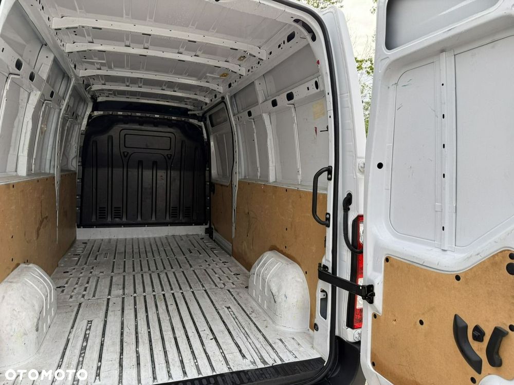 Opel Movano - 15