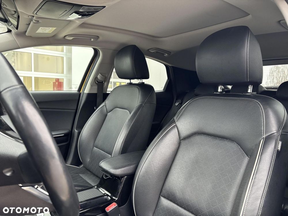 Kia XCeed 1.6 T-GDI XL DCT - 11