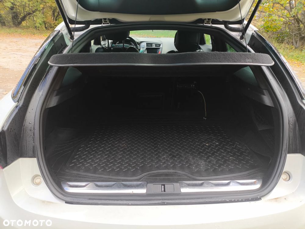 Citroën DS5 - 8