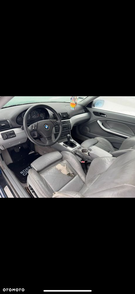 BMW Seria 3 328Ci - 11