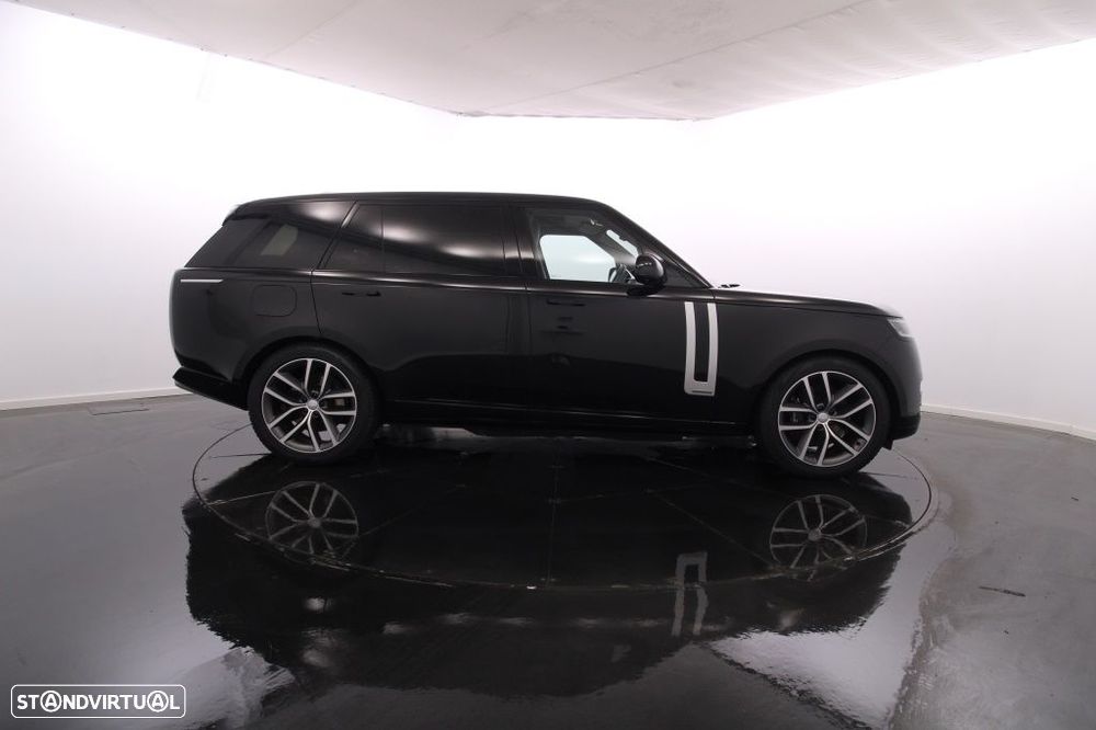 Land Rover Range Rover 3.0 P440e Autobiography - 9