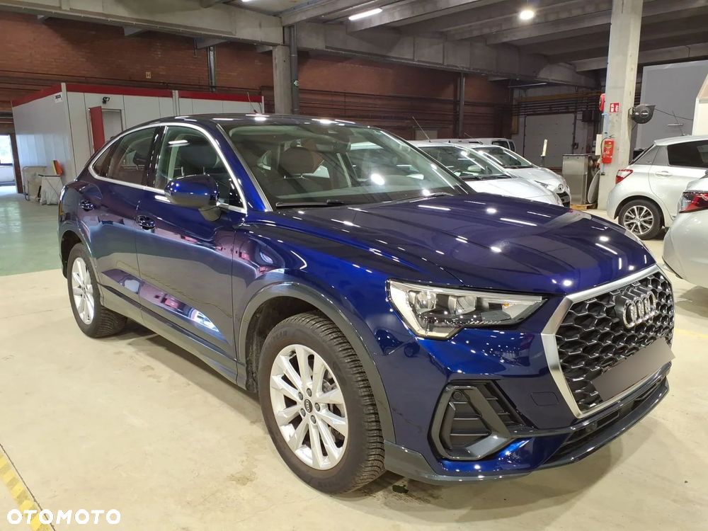 Audi Q3 35 TFSI S line S tronic - 7
