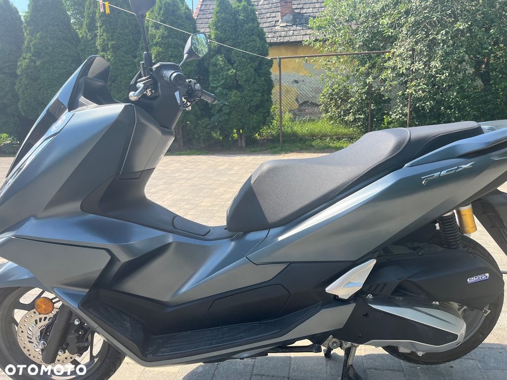 Honda PCX - 2