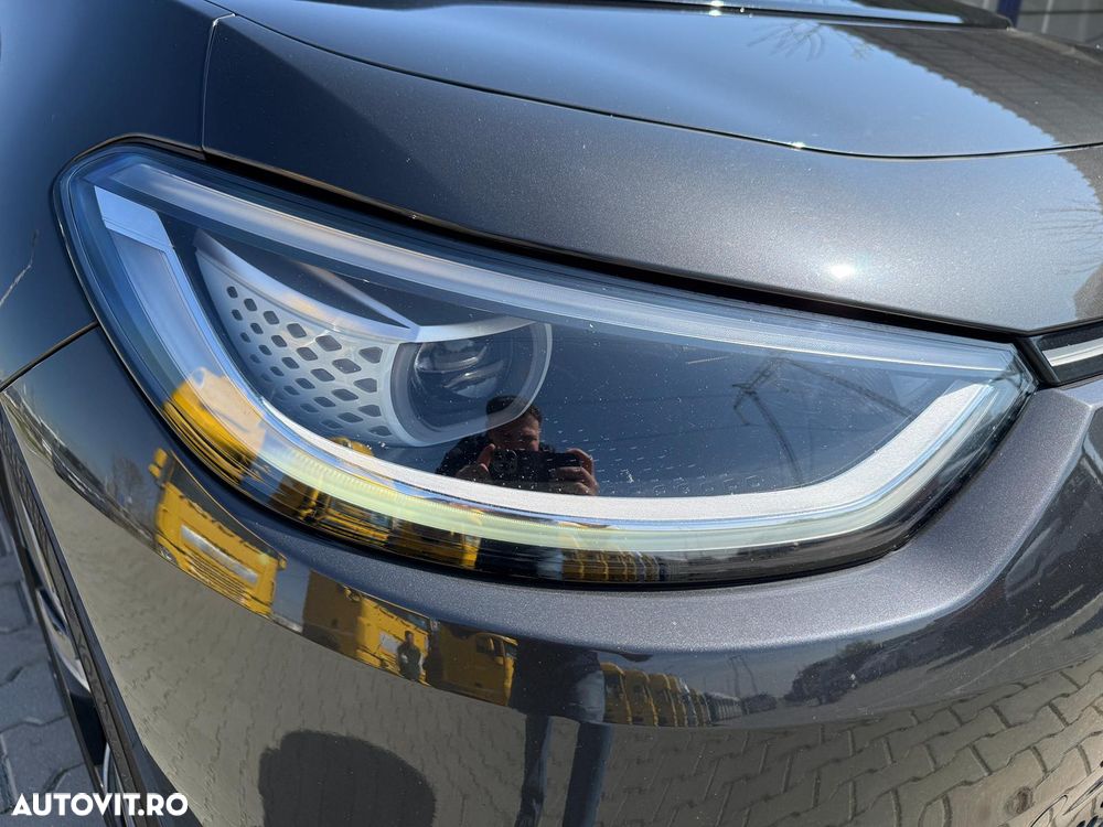 Volkswagen ID.3 58 kWh Pro Performance - 12