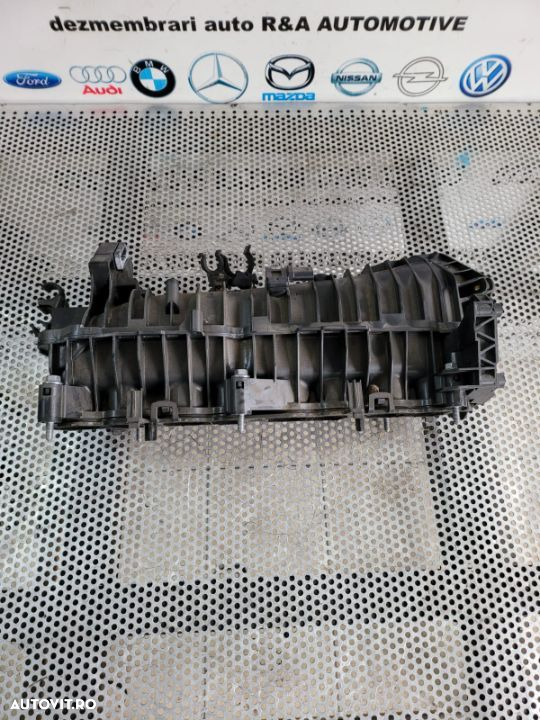 Galerie Admisie BMW F30 F31 F32 F36 F34 F20 F21 E90 E91 2.0 D Motor N47D20C 143 CP - 2