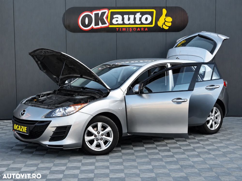 Mazda 3 - 21