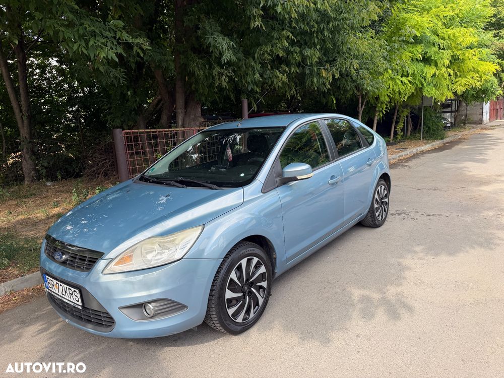 Ford Focus - 4