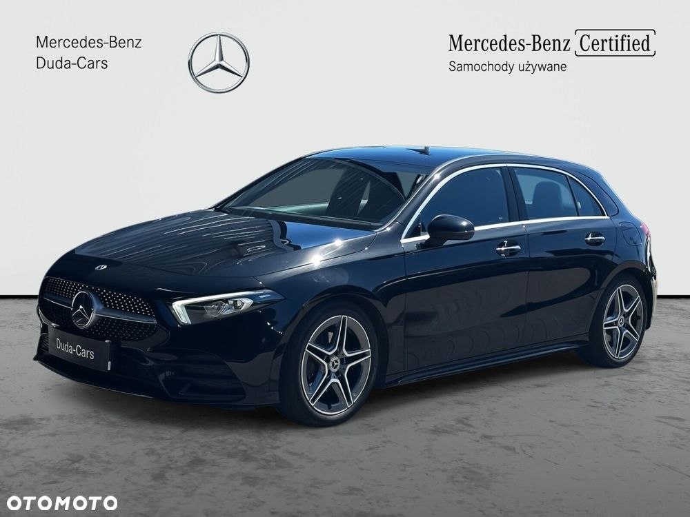 Mercedes-Benz Klasa A - 2