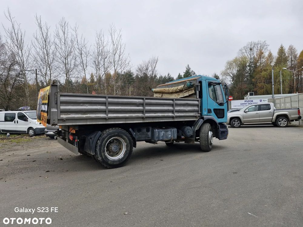 Renault PREMIUM - 19