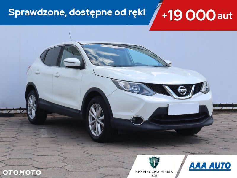 Nissan Qashqai - 2