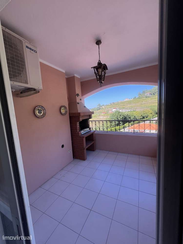 Casa T2 mobilada para arrendar - Grande imagem: 3/11