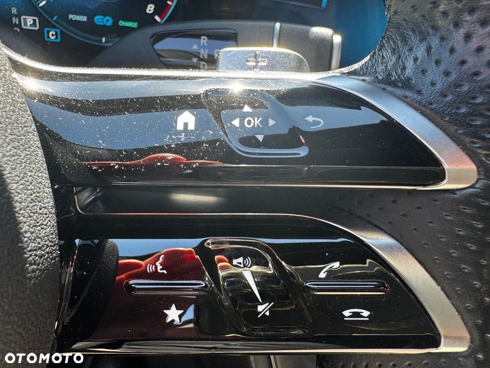 Mercedes-Benz Klasa E - 26