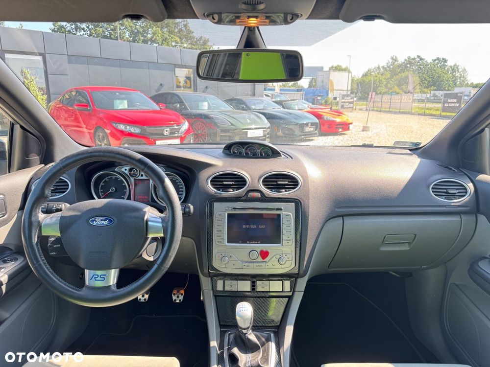 Ford Focus - 13