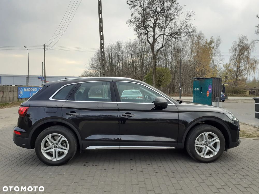 Audi Q5 - 8
