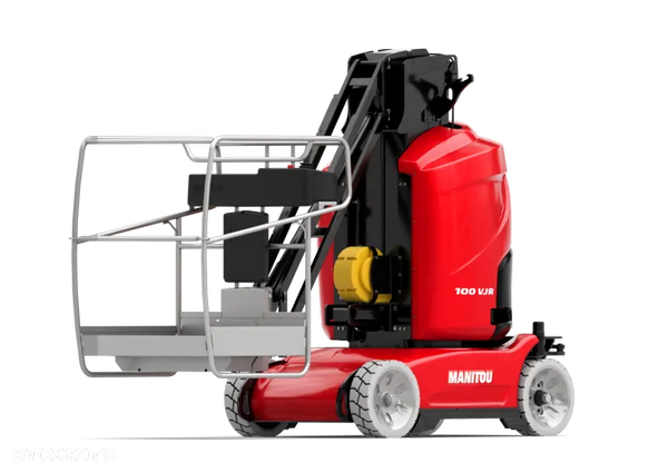 Manitou 100VJR