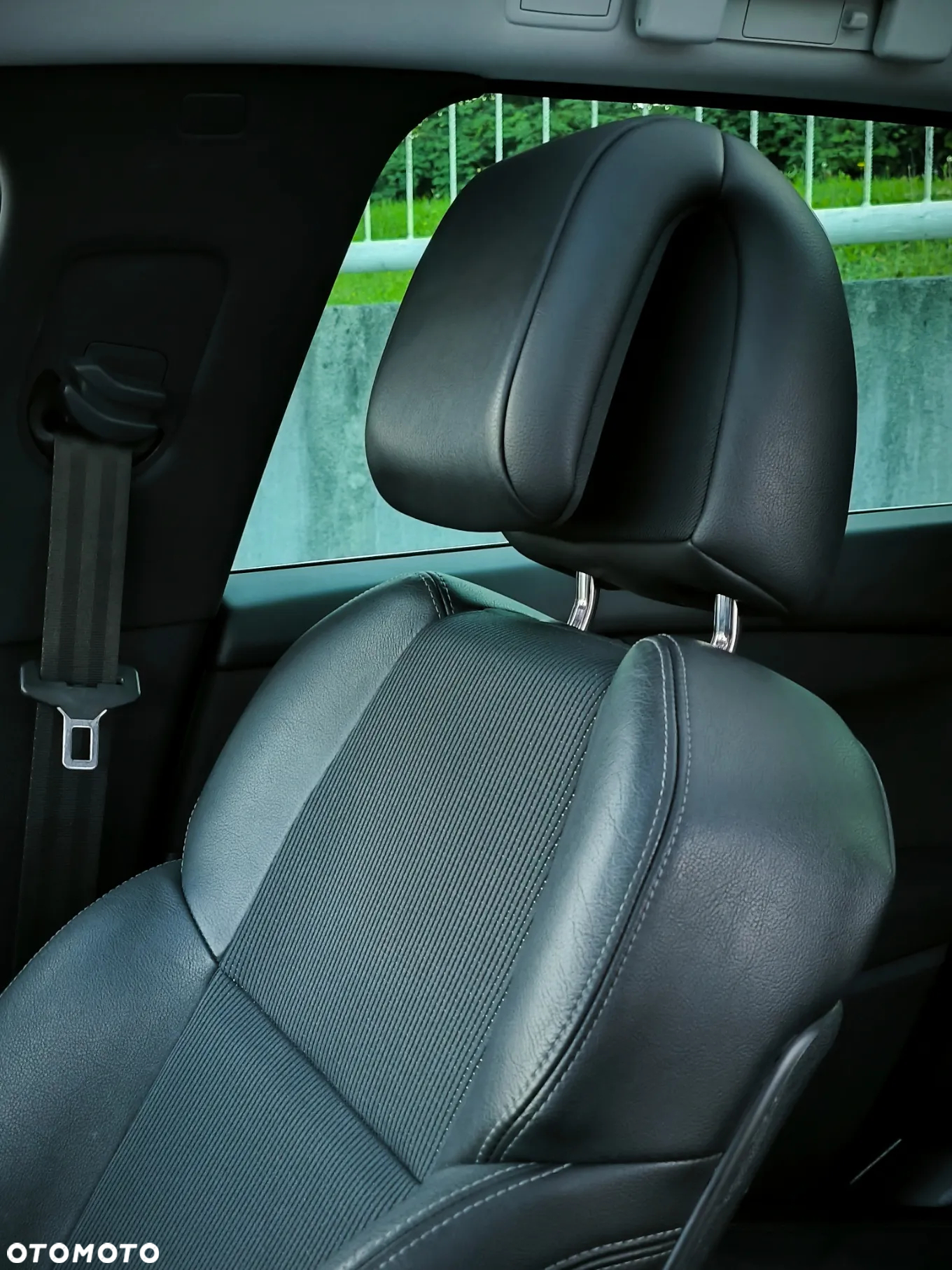Peugeot 508 2.0 HDi Allure - 38