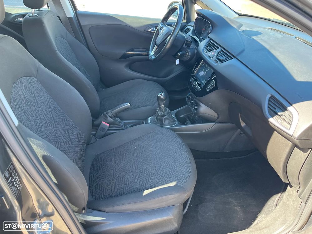 Opel Corsa 1.3 CDTi Dynamic - 14