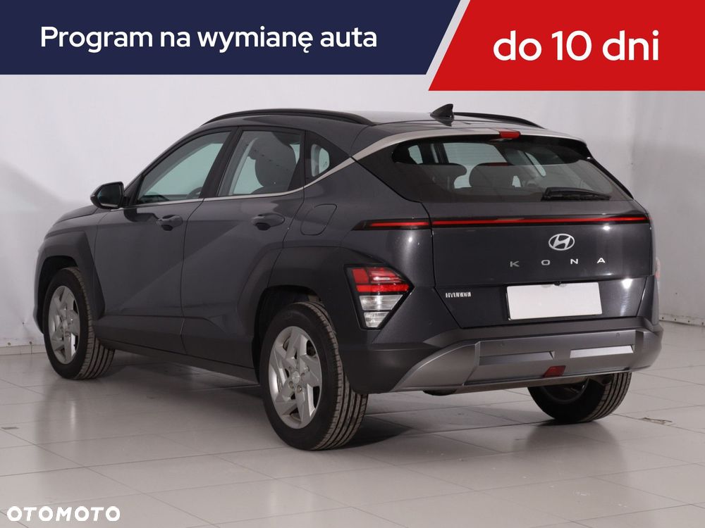 Hyundai Kona - 6