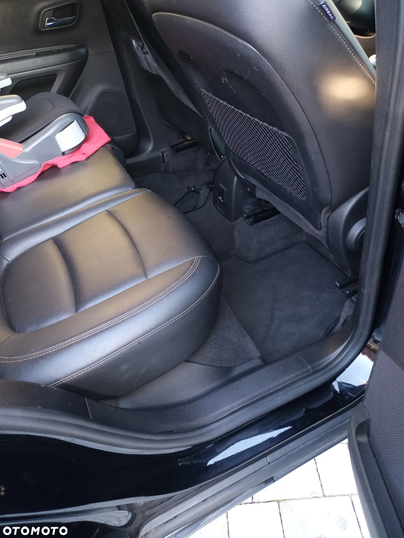 Chevrolet Trax - 9