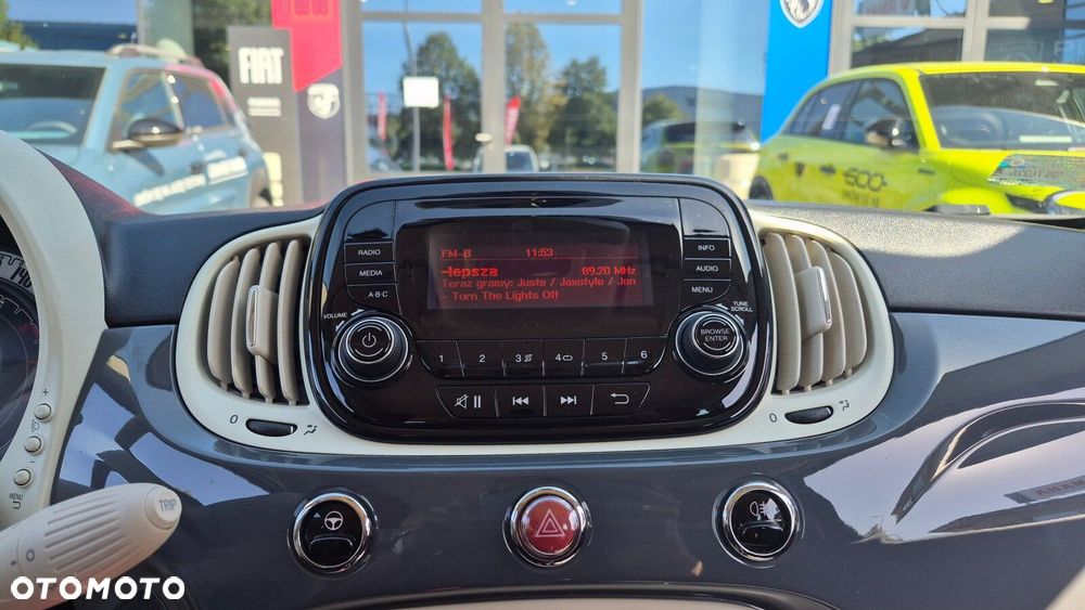 Fiat 500 - 21