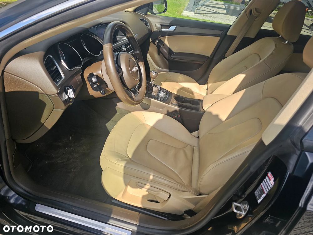 Audi A5 - 10