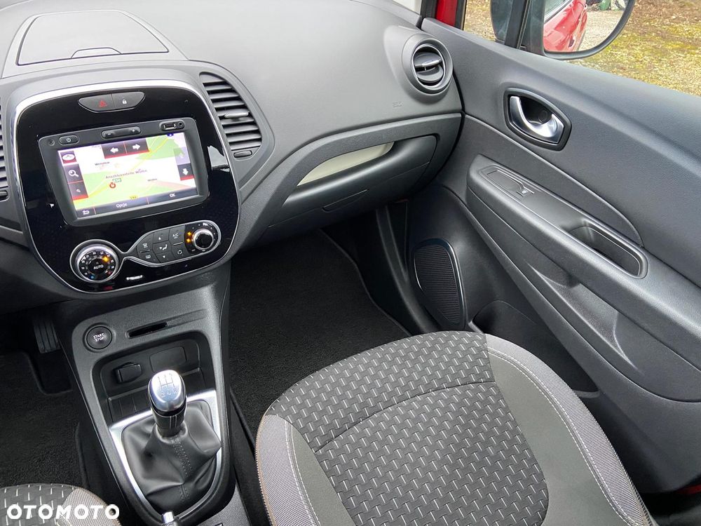 Renault Captur - 20