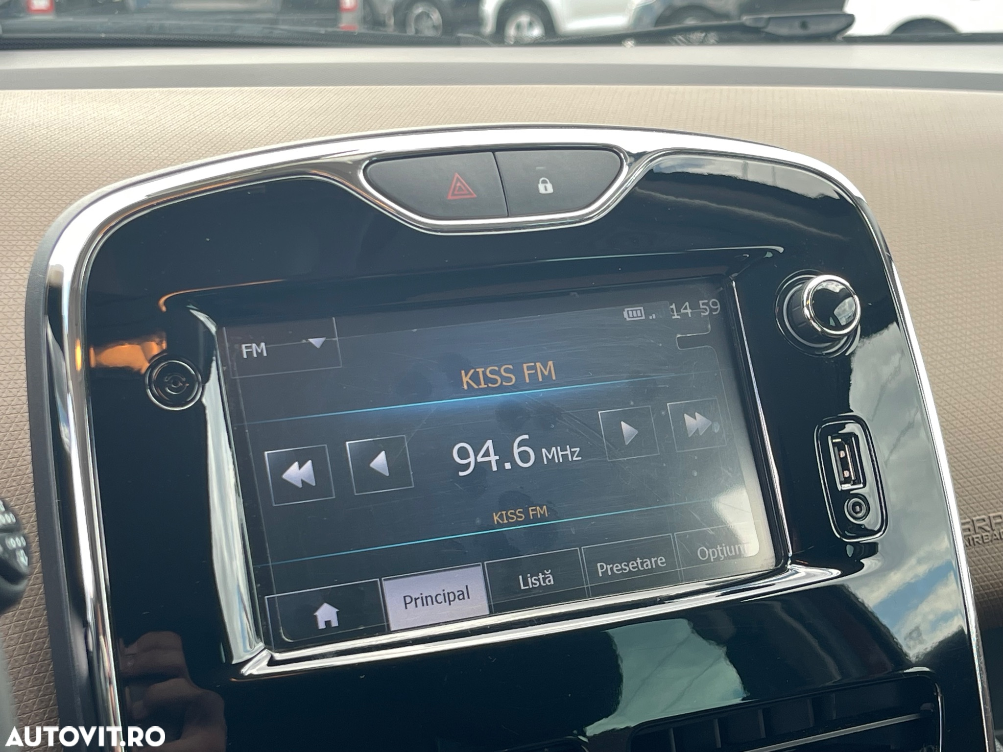 Renault Clio ENERGY TCe 90 Start & Stop Dynamique - 17