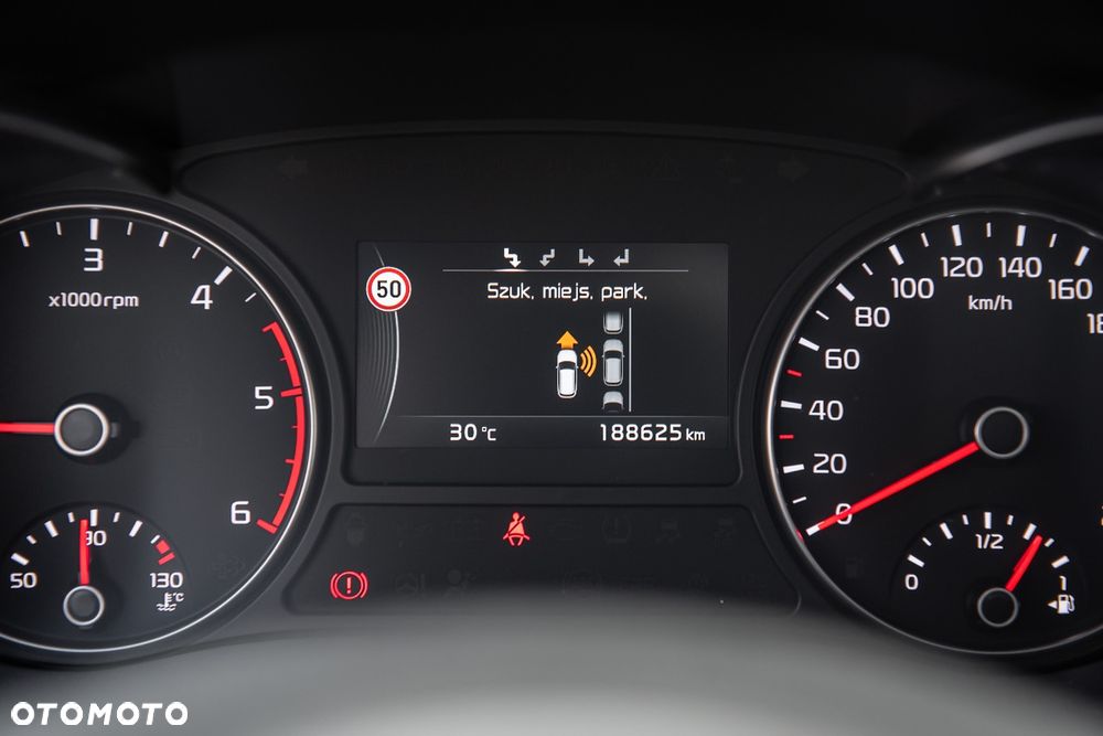 Kia Optima Sportswagon 1.7 CRDI GT Line - 23
