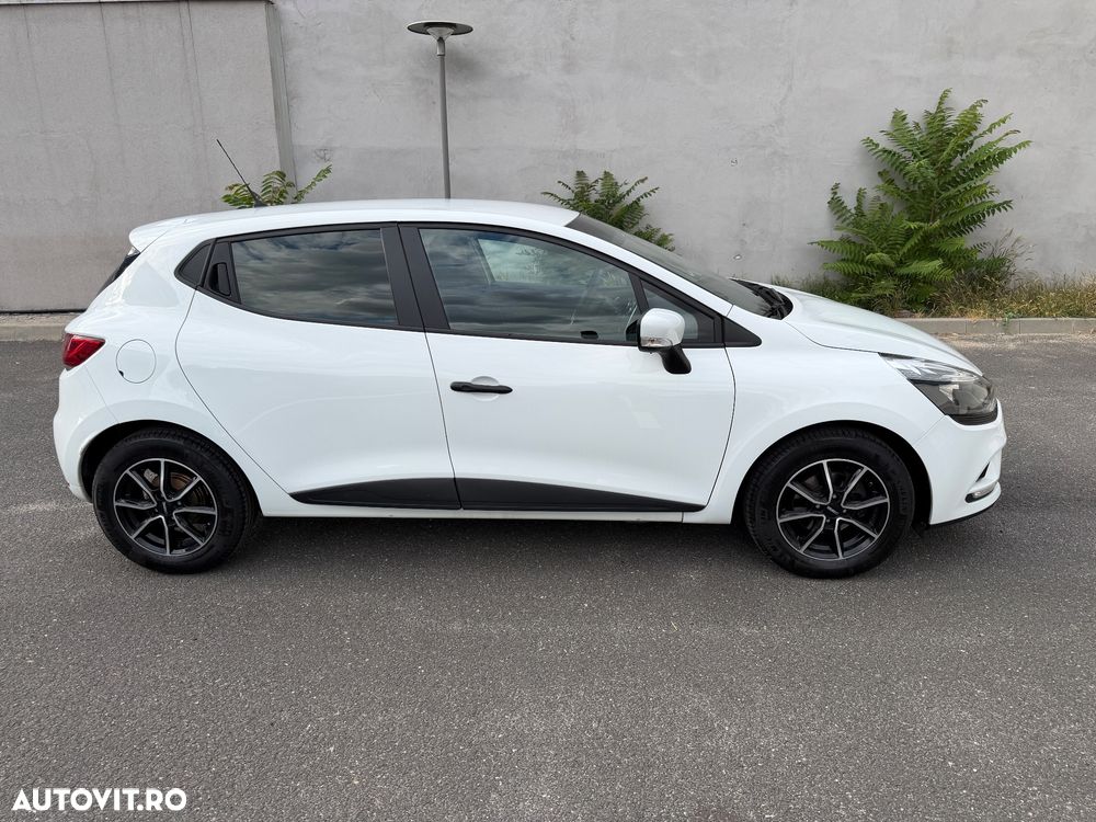 Renault Clio TCe Life - 7