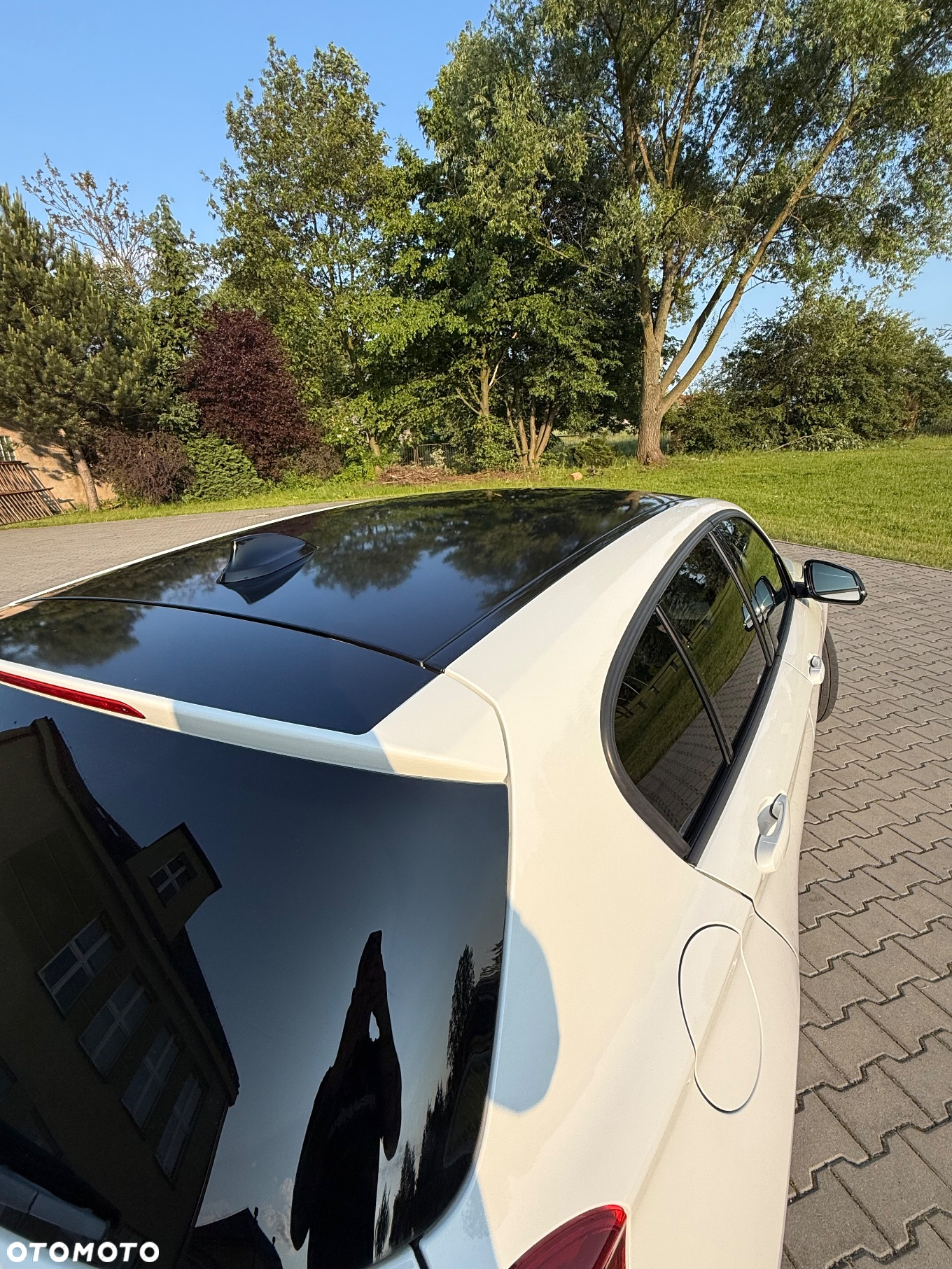 BMW Seria 1 - 10