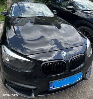 BMW Seria 1 116d EfficientDynamics Edition Advantage - 3