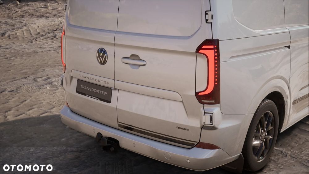 Volkswagen Transporter - 15