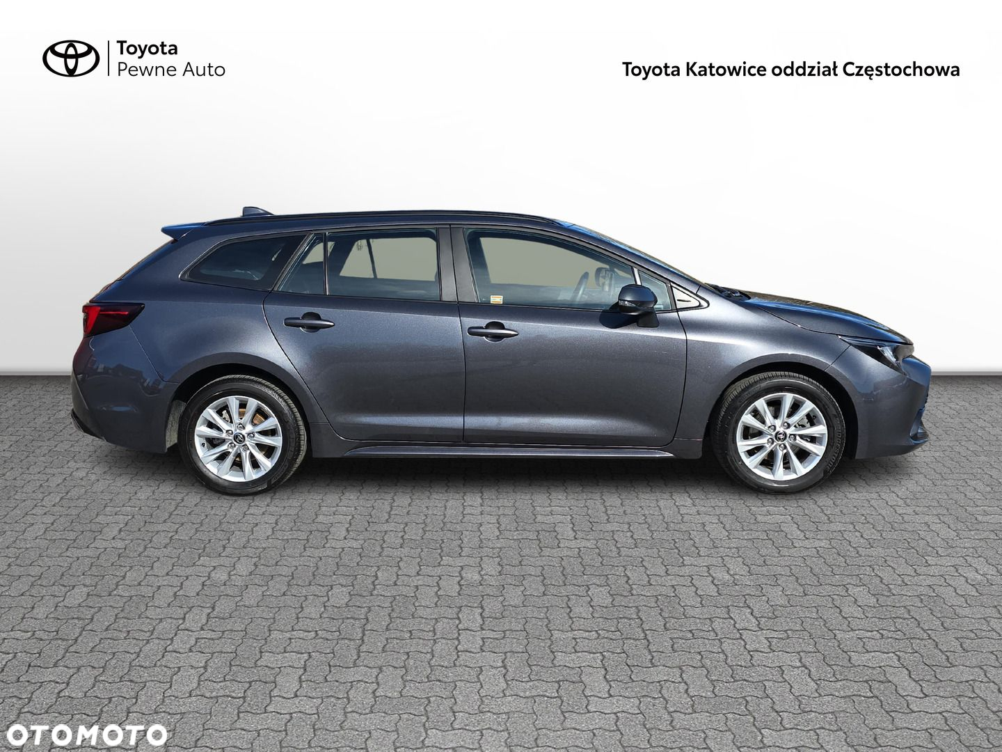 Toyota Corolla - 19