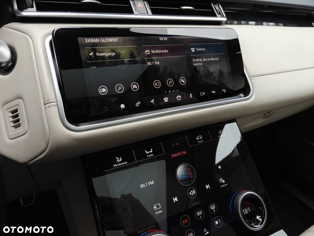 Land Rover Range Rover Velar - 22